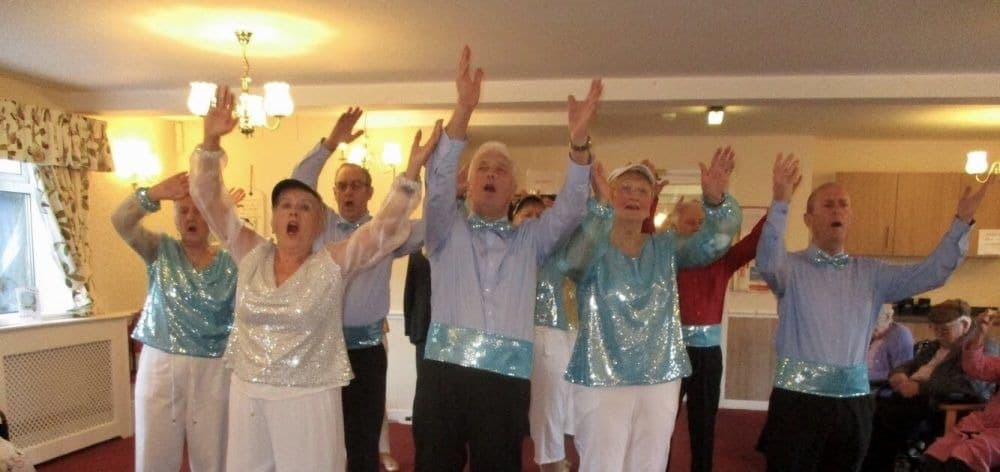 Alderwood Care Home