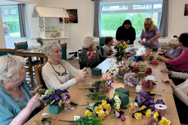 Alderwood Care Home