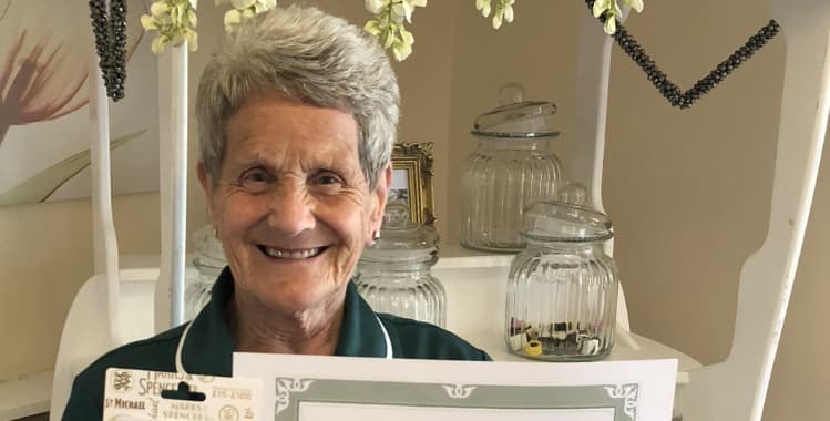 Alderwood Care Home