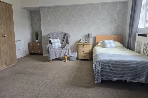 Alderwood Care Home