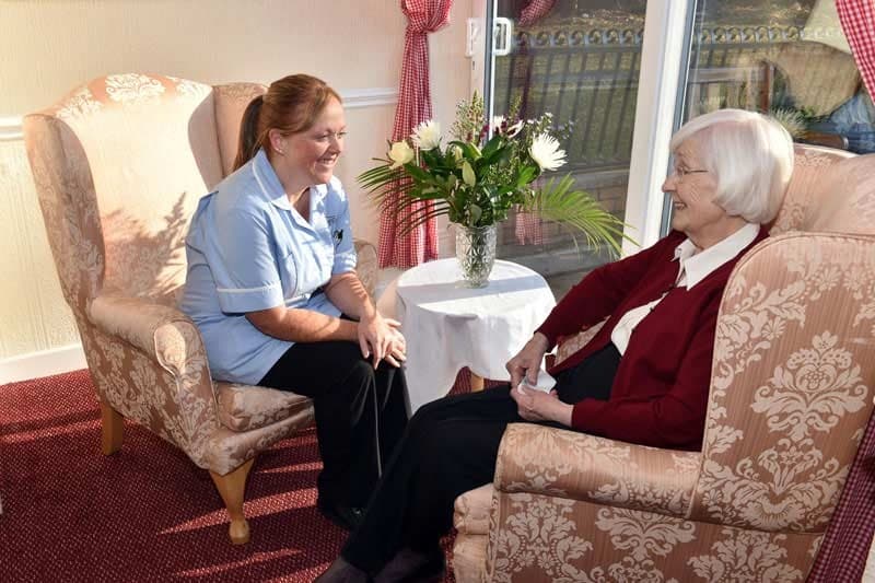 Alderwood Care Home