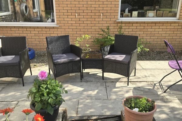 Alderwood Care Home