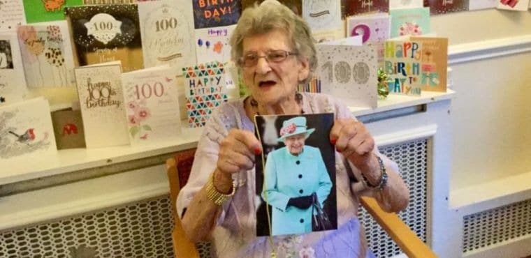 Alderwood Care Home