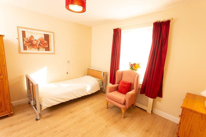 Cavendish Care Home