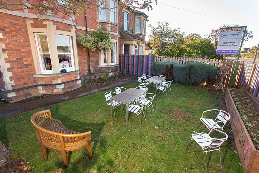 Cavendish Care Home