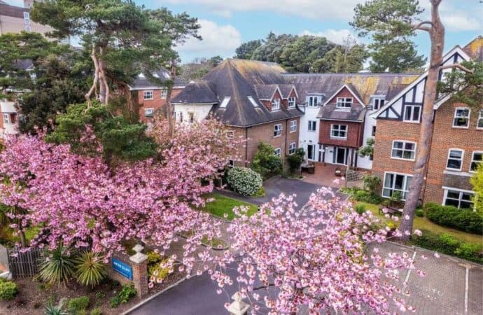 Brook View