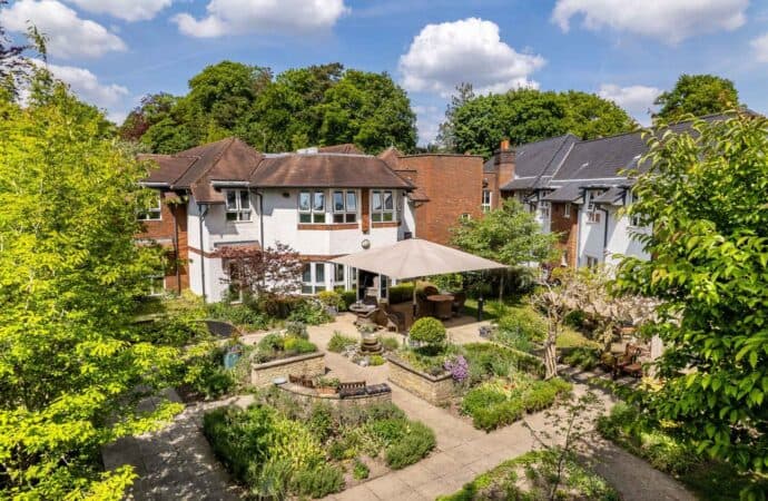 Brook View