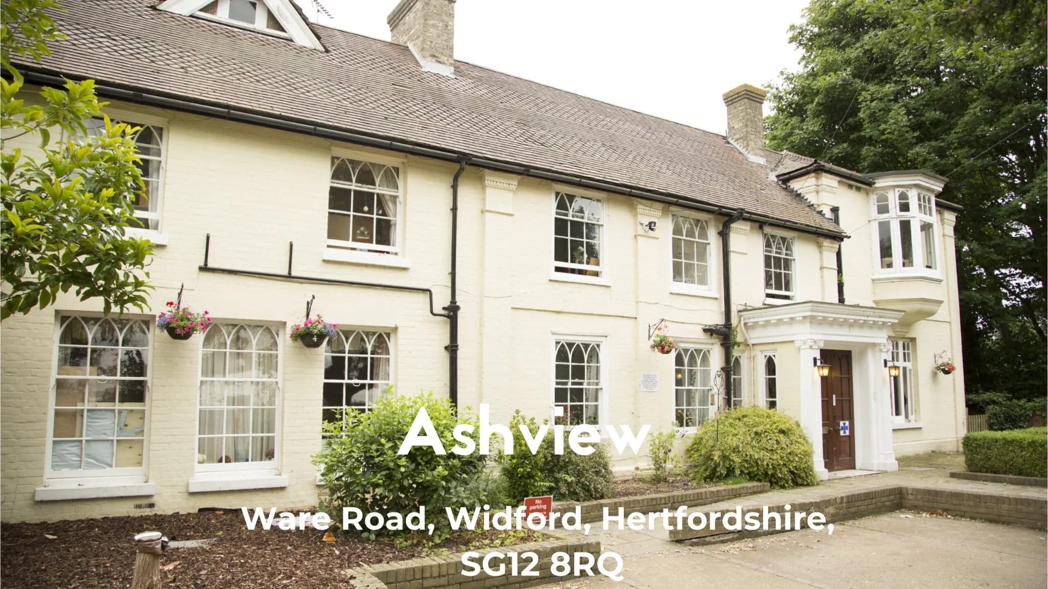Ashview Nursing Home
