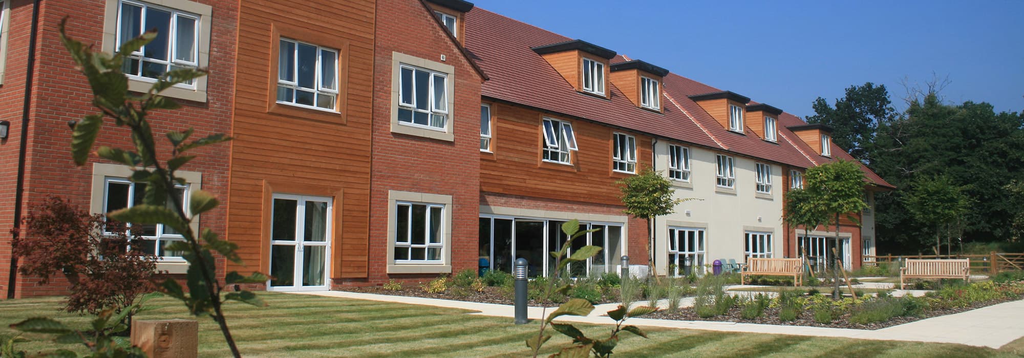 Rodwell House: photo 1