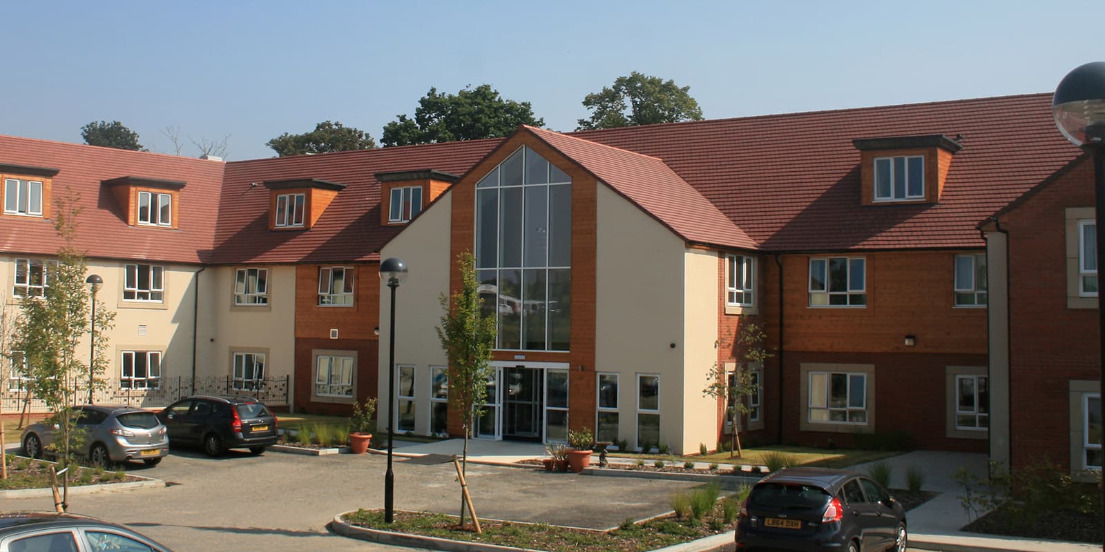 Rodwell House: photo 2
