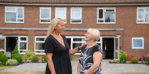 Kingfisher Court