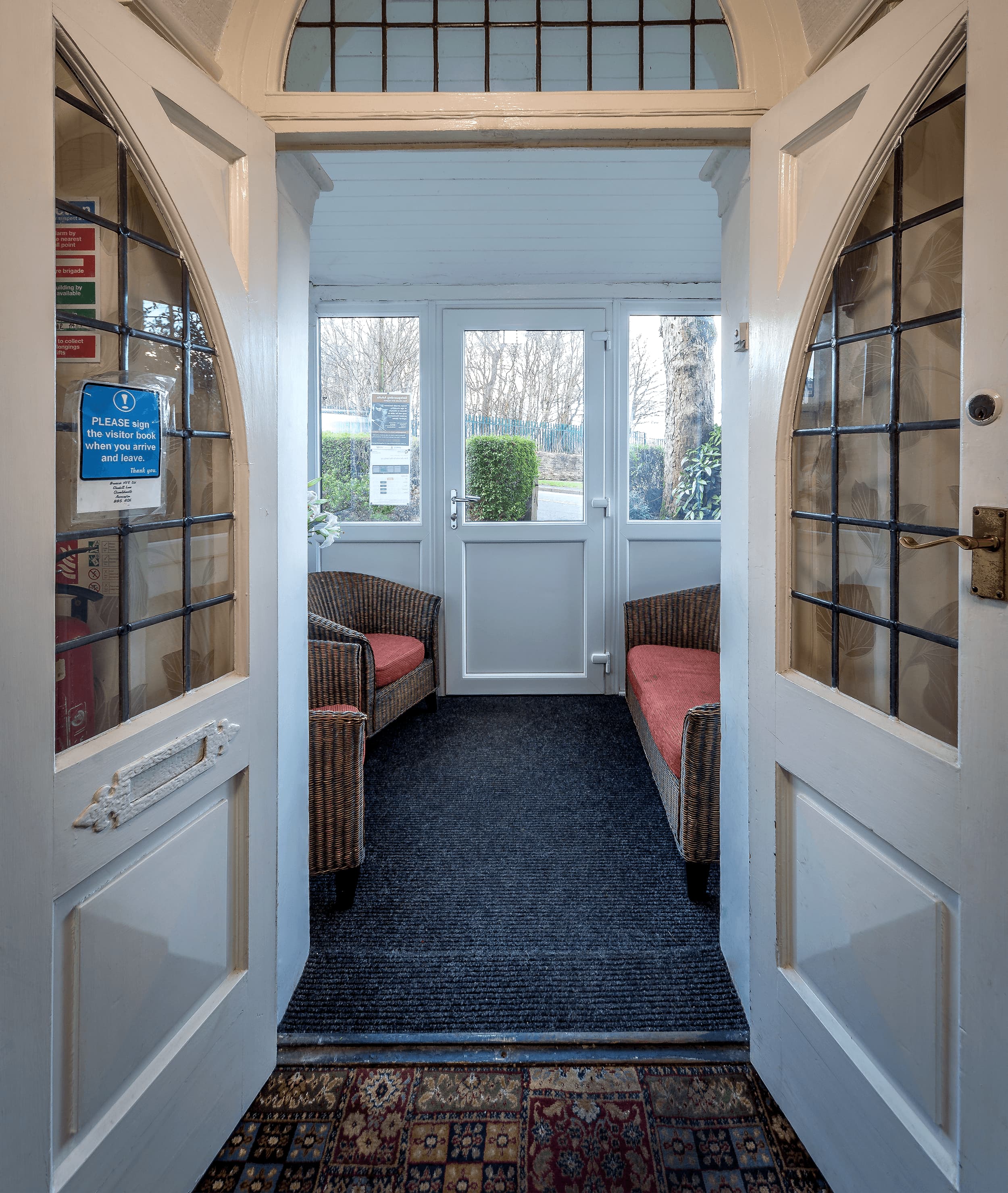 Braeside Care Home
