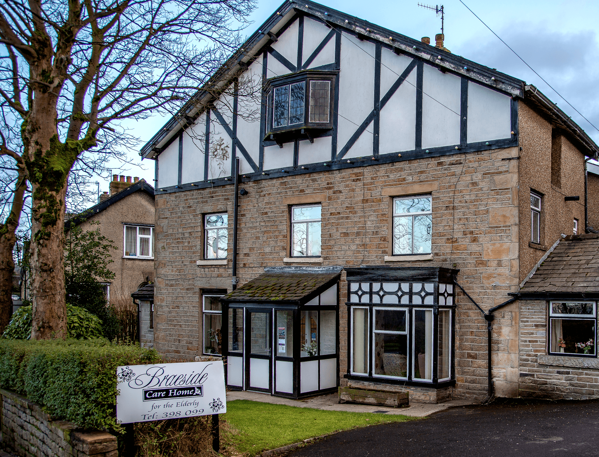 Braeside Care Home
