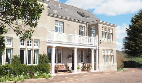 Downing House