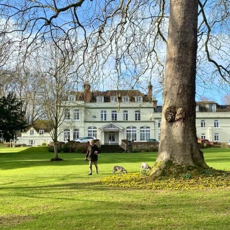 Sutton Manor Care Home