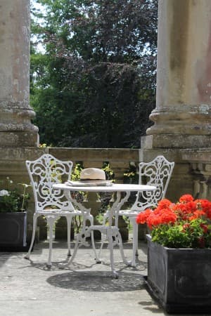 Sutton Manor Care Home