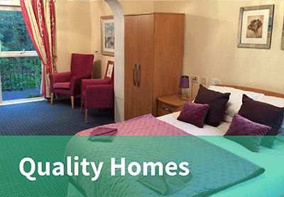 Cedar Court Nursing Home
