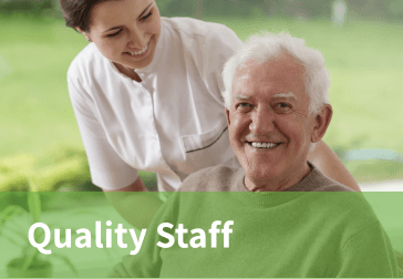 Cedar Court Nursing Home