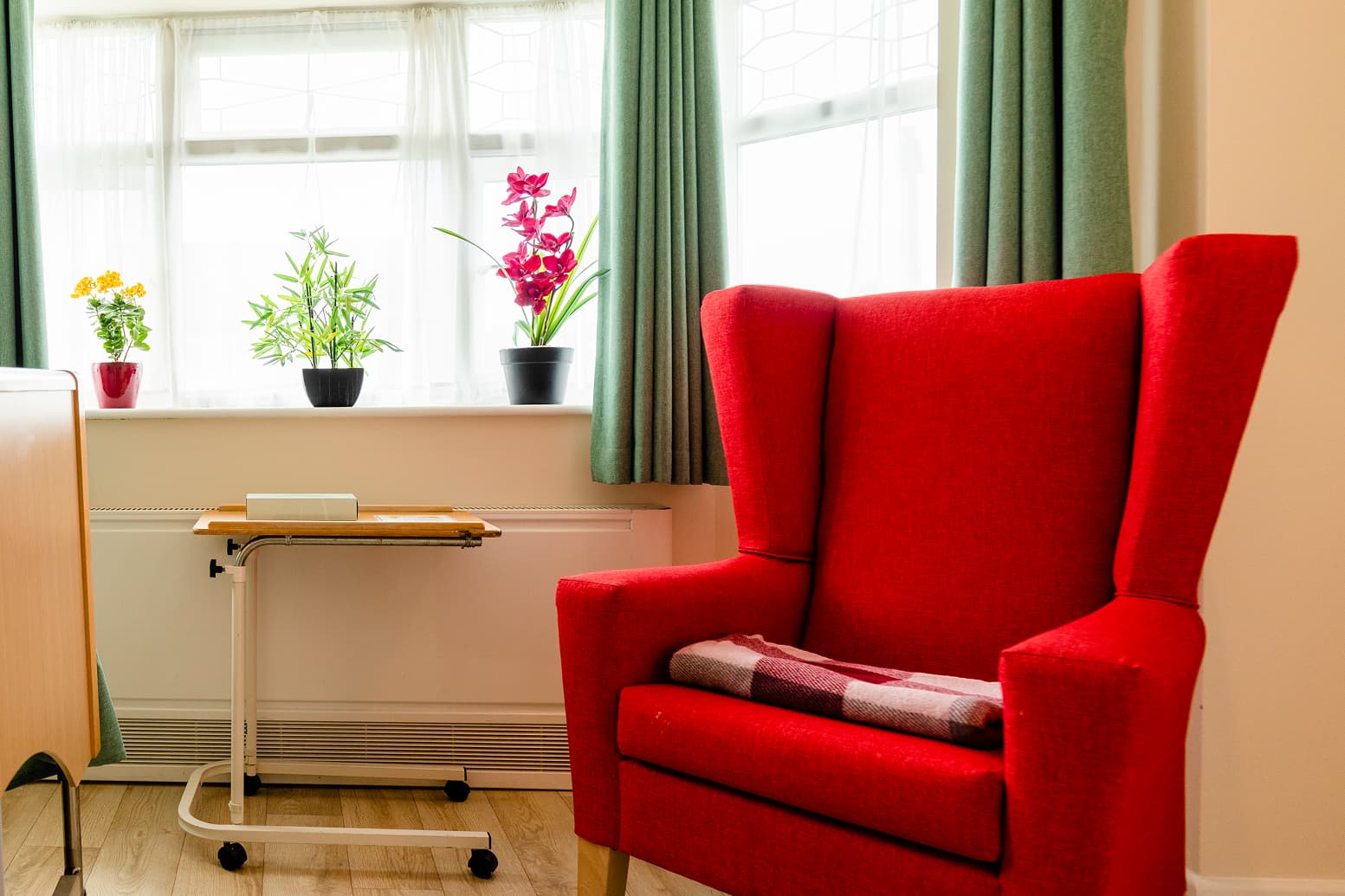 Aldersmead Care Home