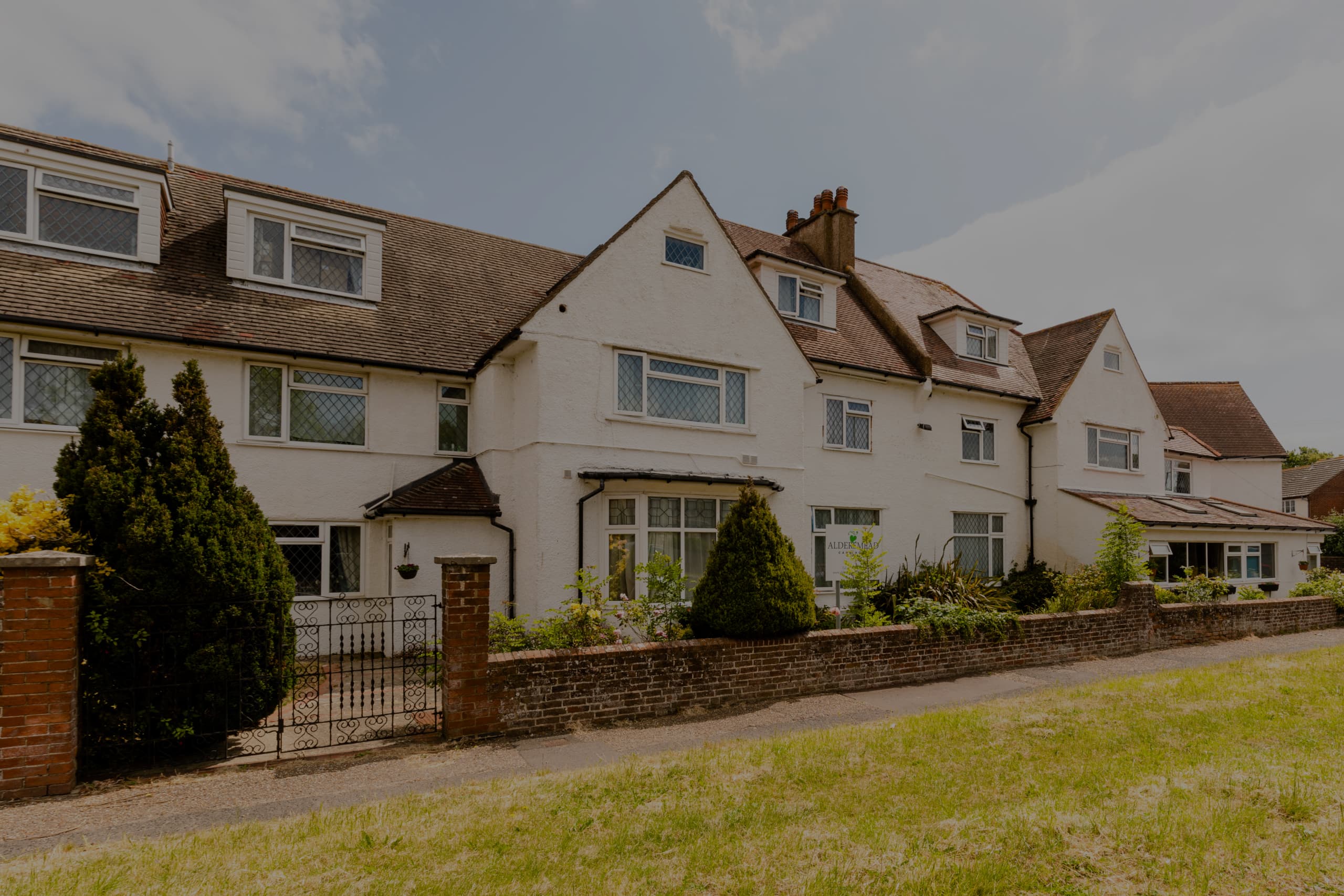 Aldersmead Care Home