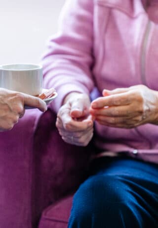 Aldersmead Care Home