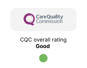 Aldersmead Care Home