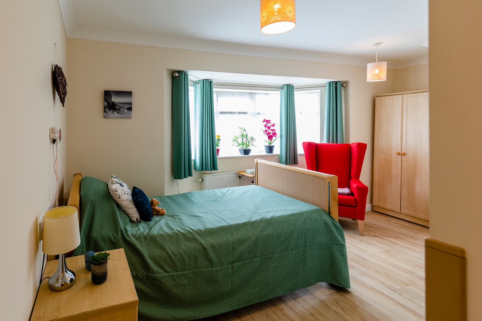 Aldersmead Care Home