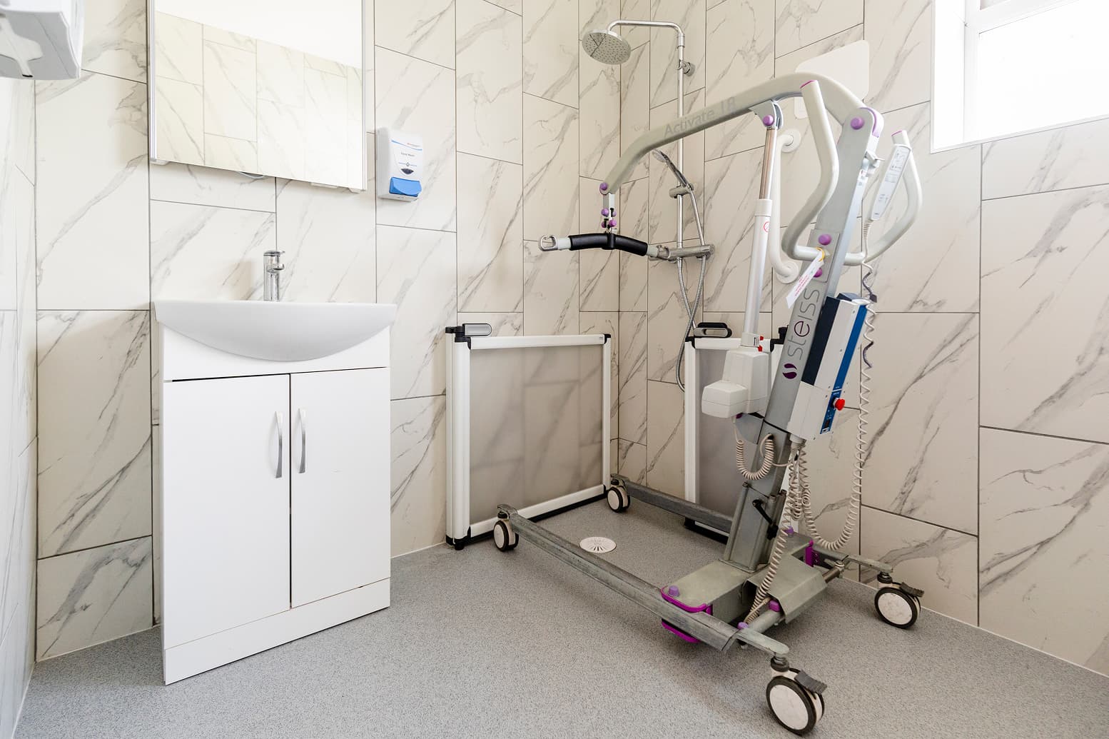 Aldersmead Care Home