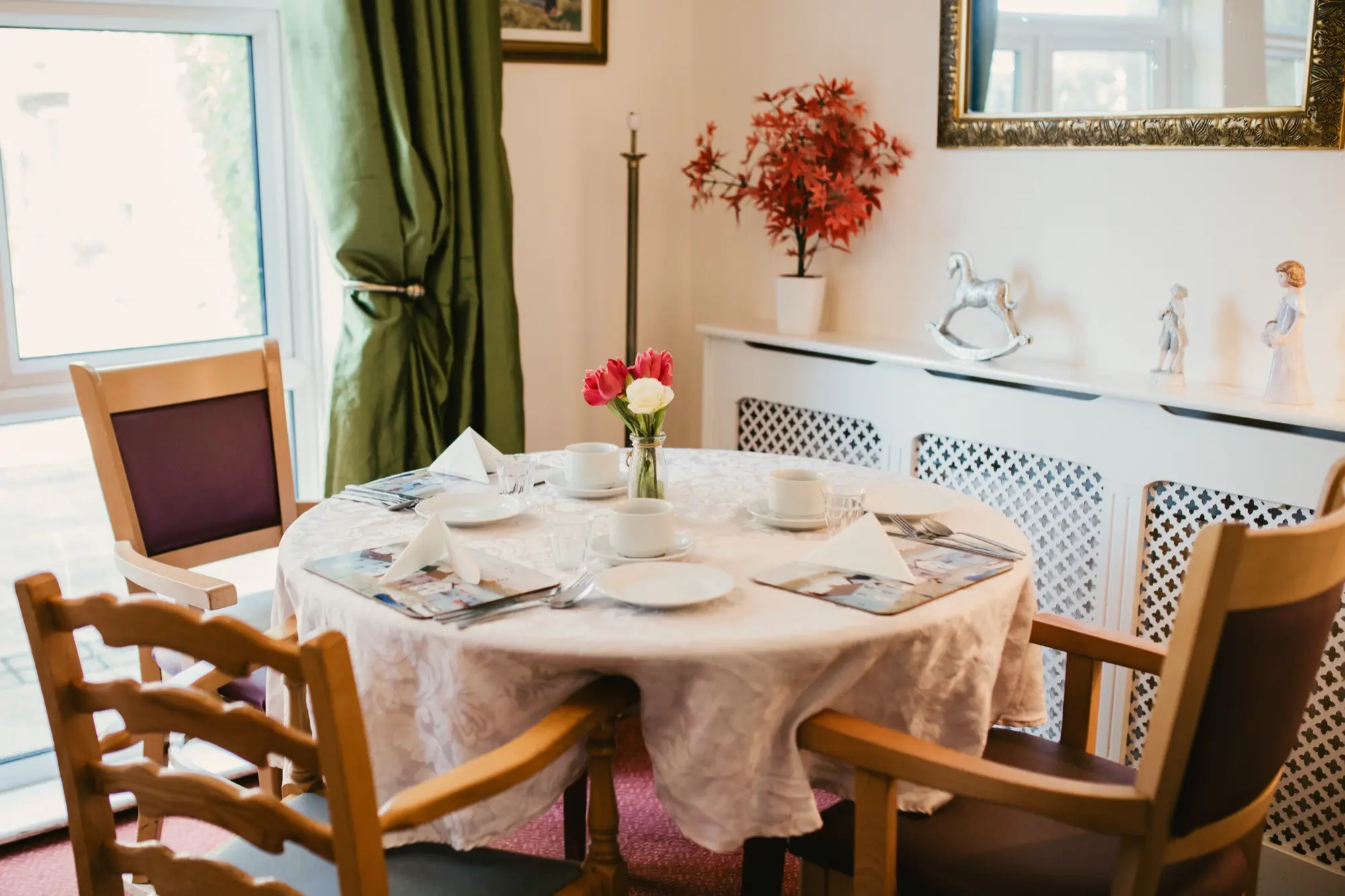 Waterloo Care Home
