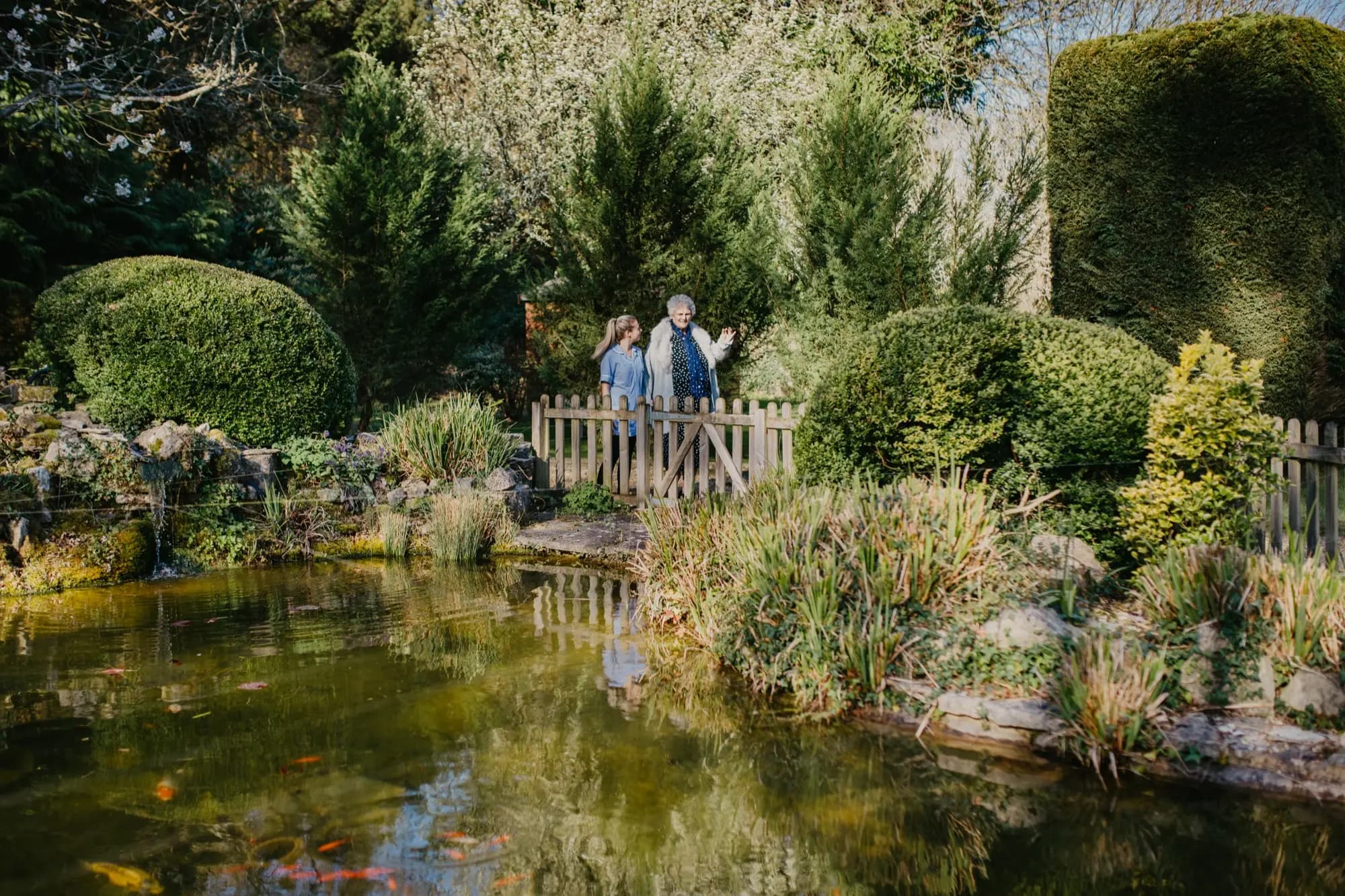 Waterloo Care Home