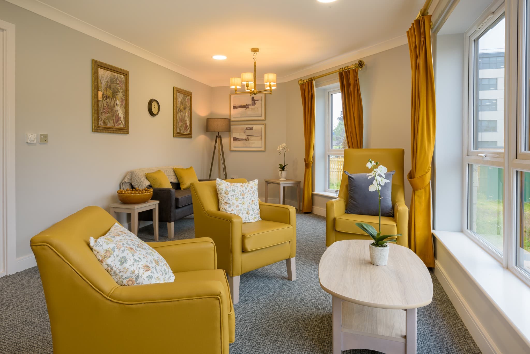 Shipley Manor Care Home