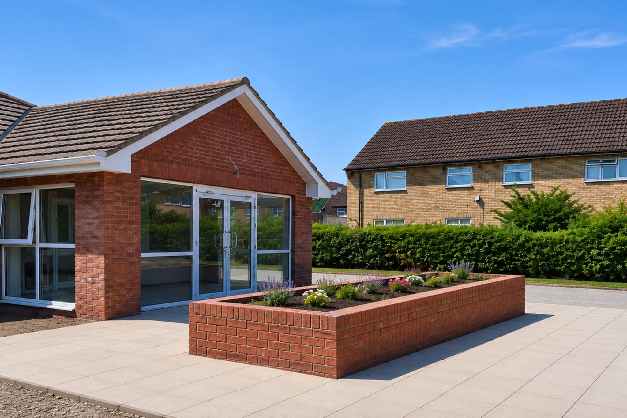 Shipley Manor Care Home