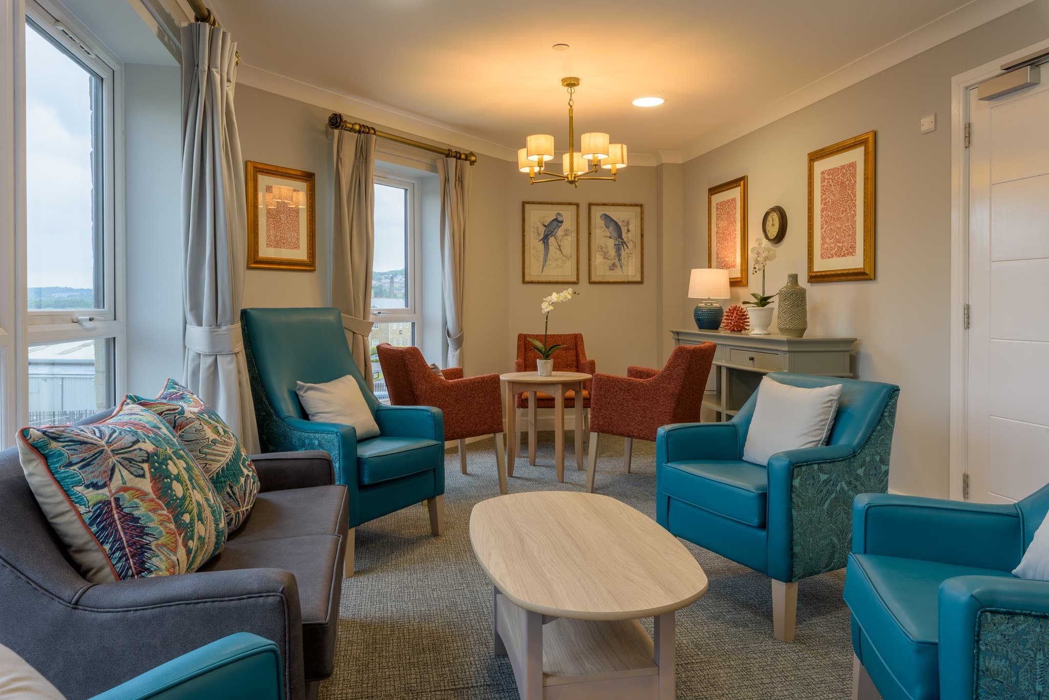 Shipley Manor Care Home