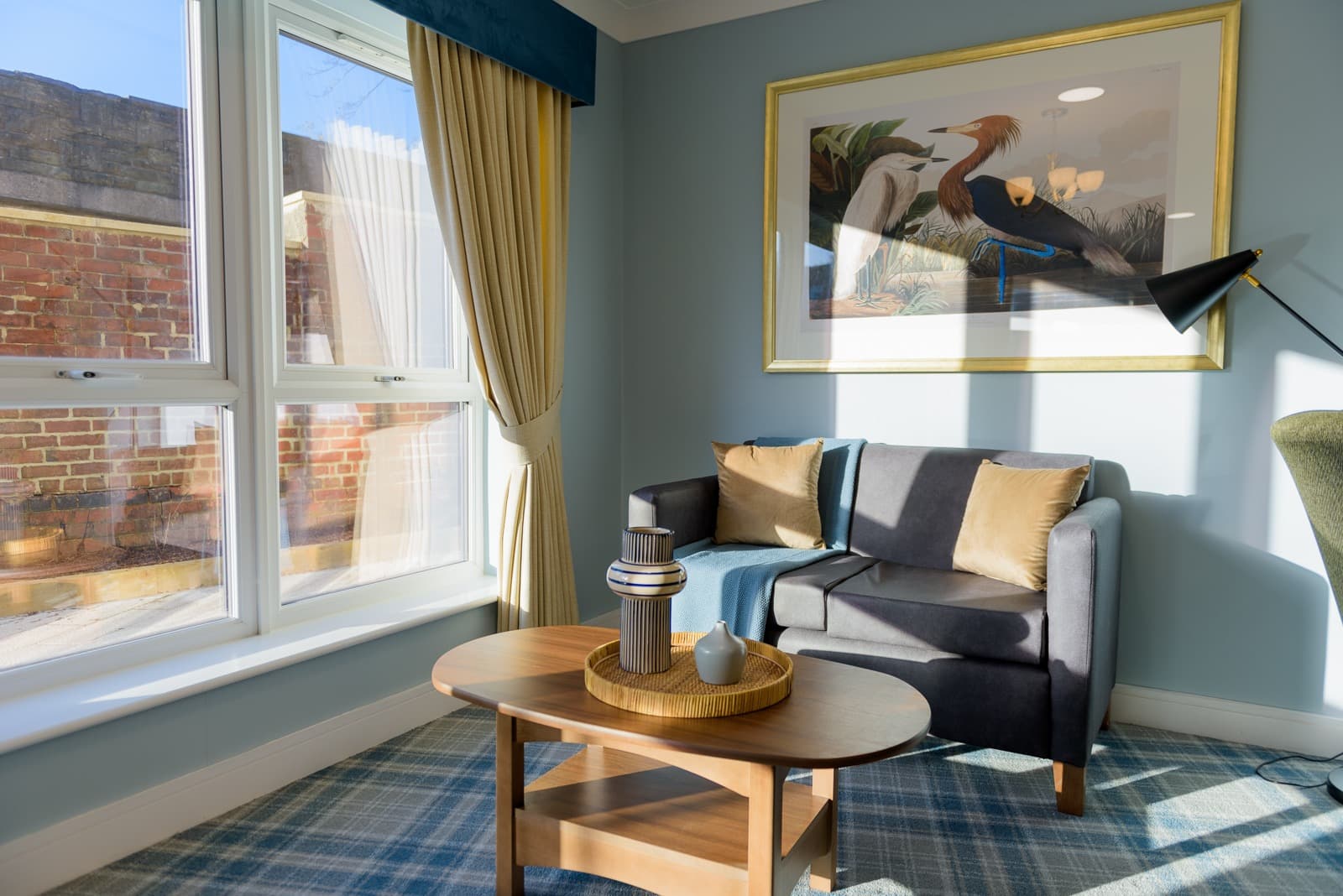 Shipley Manor Care Home