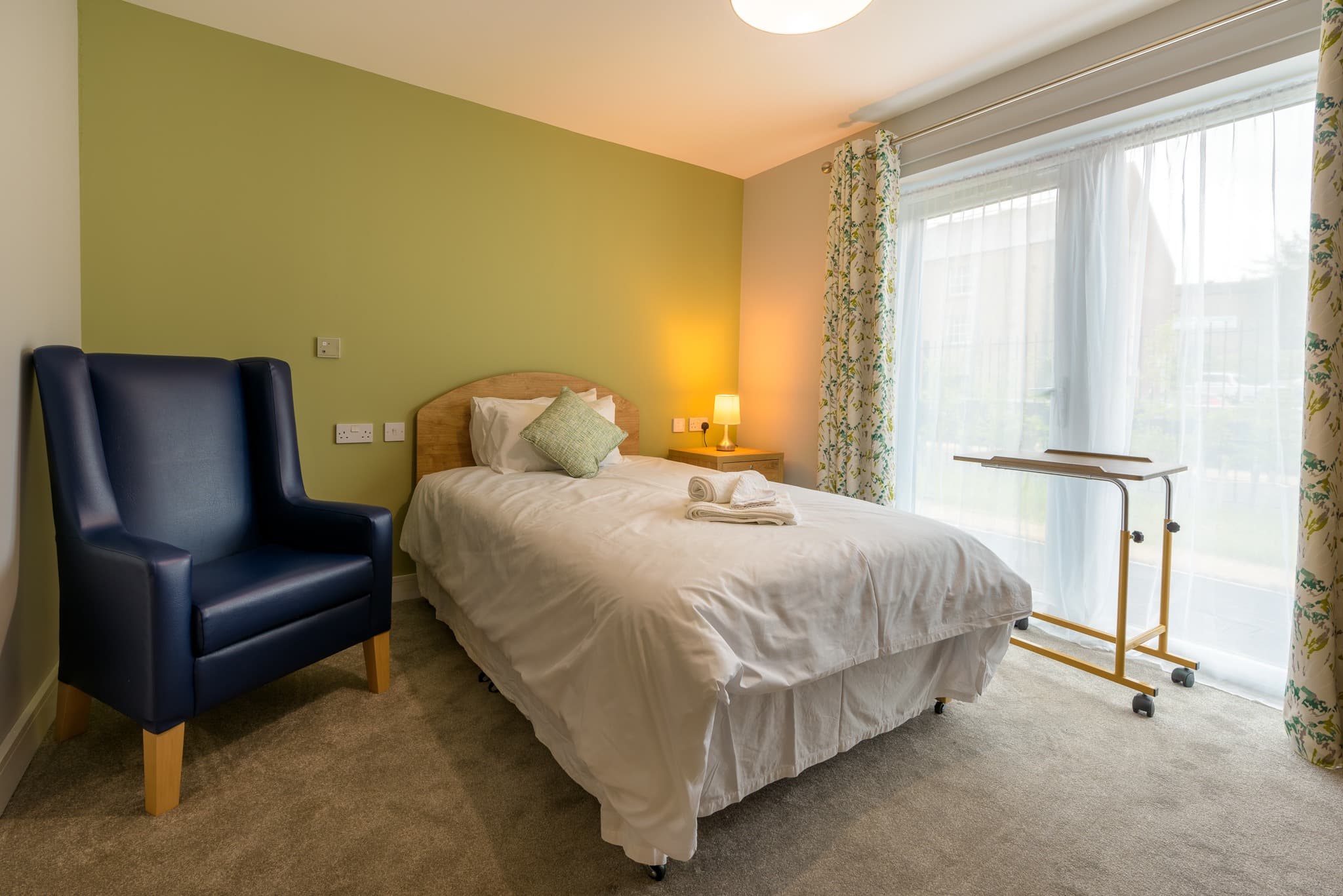 Shipley Manor Care Home