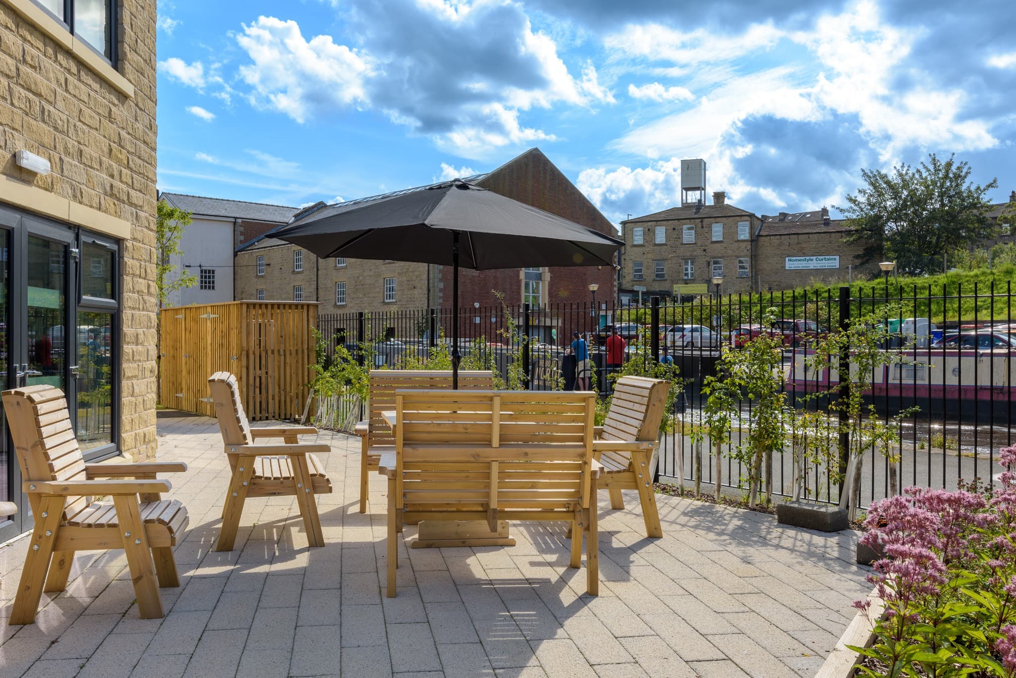 Shipley Manor Care Home