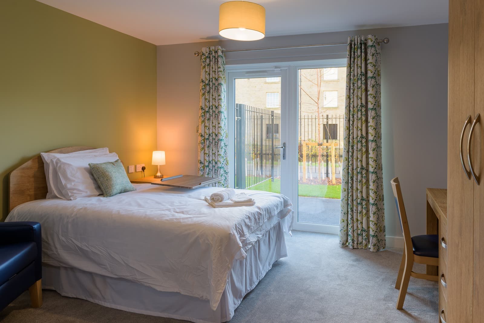 Shipley Manor Care Home