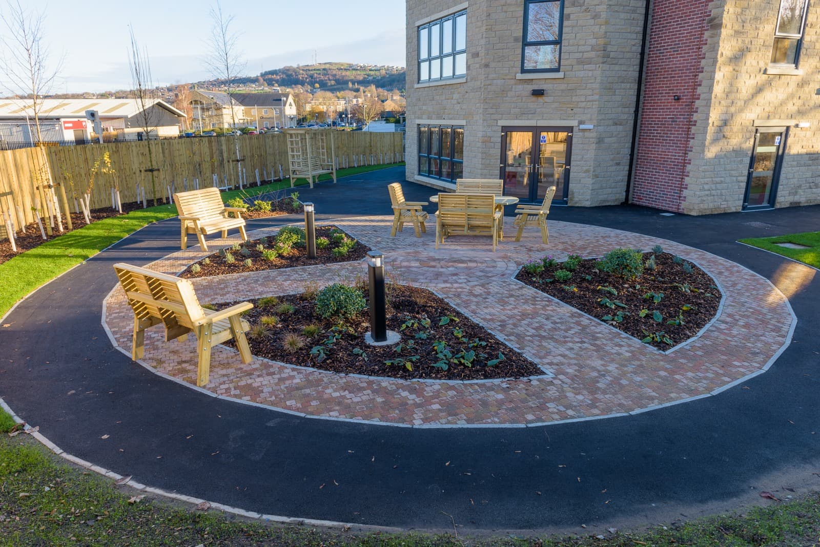 Shipley Manor Care Home