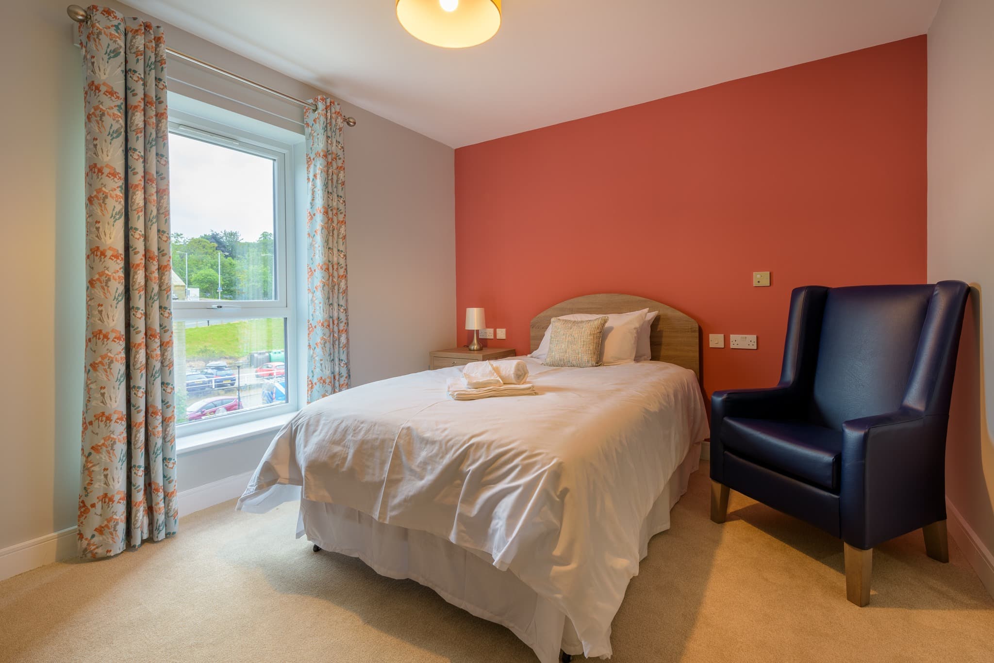 Shipley Manor Care Home