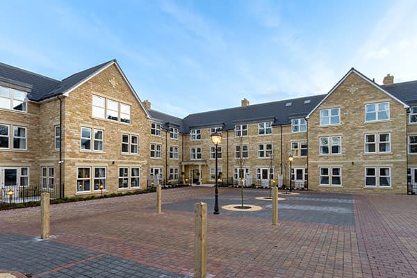 Shipley Manor Care Home