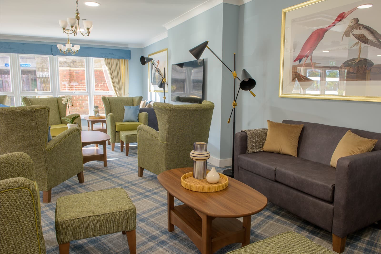 Shipley Manor Care Home