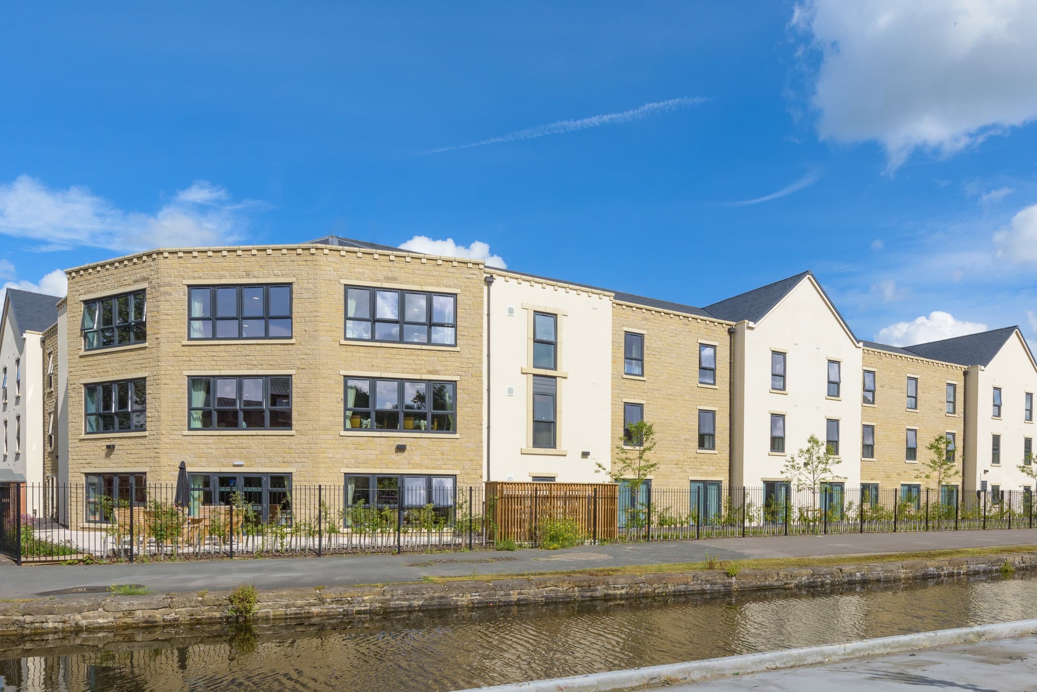 Shipley Manor Care Home