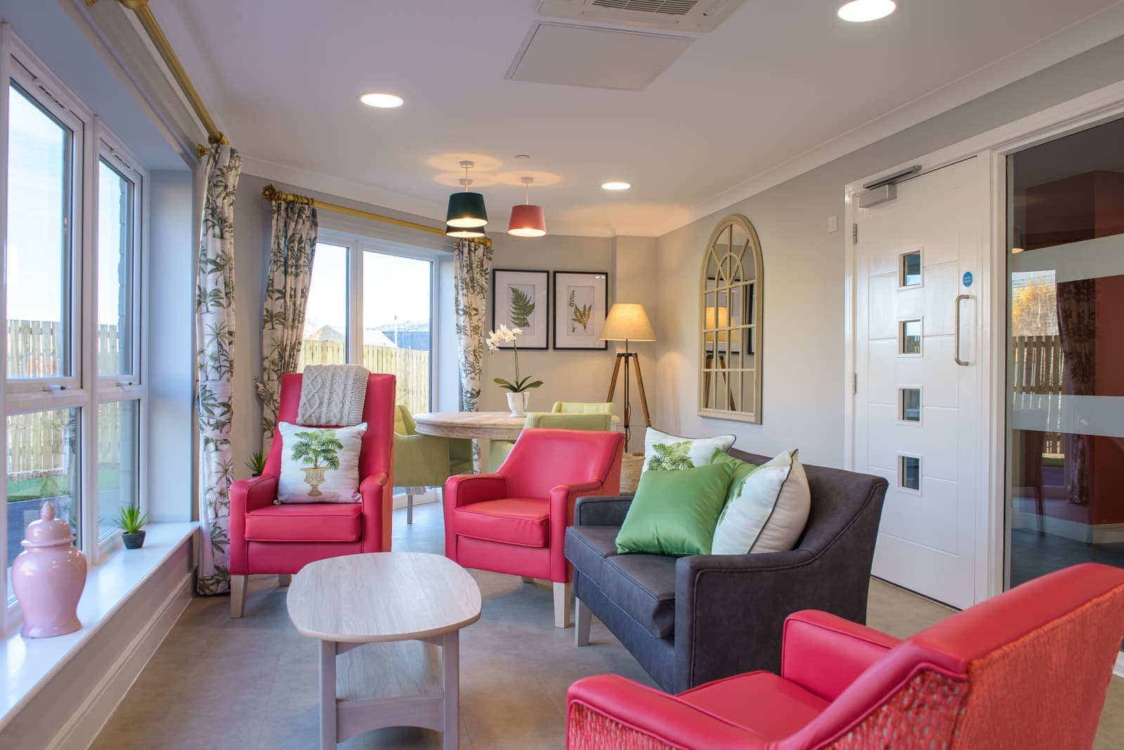 Shipley Manor Care Home