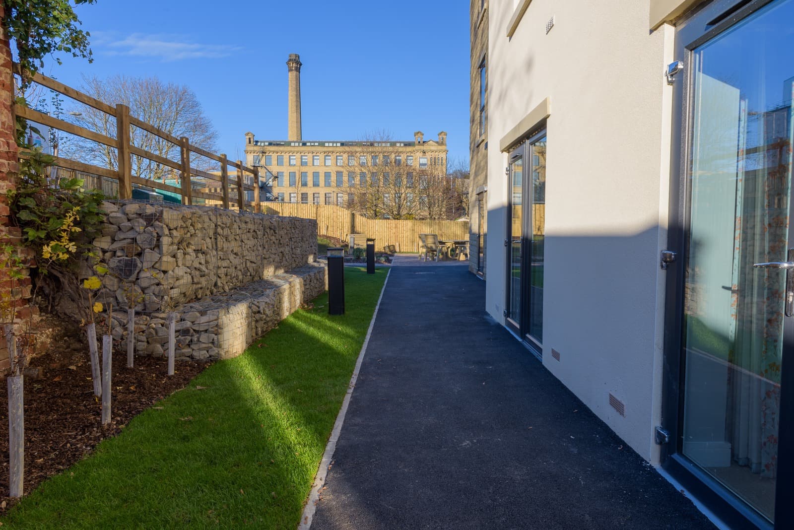 Shipley Manor Care Home