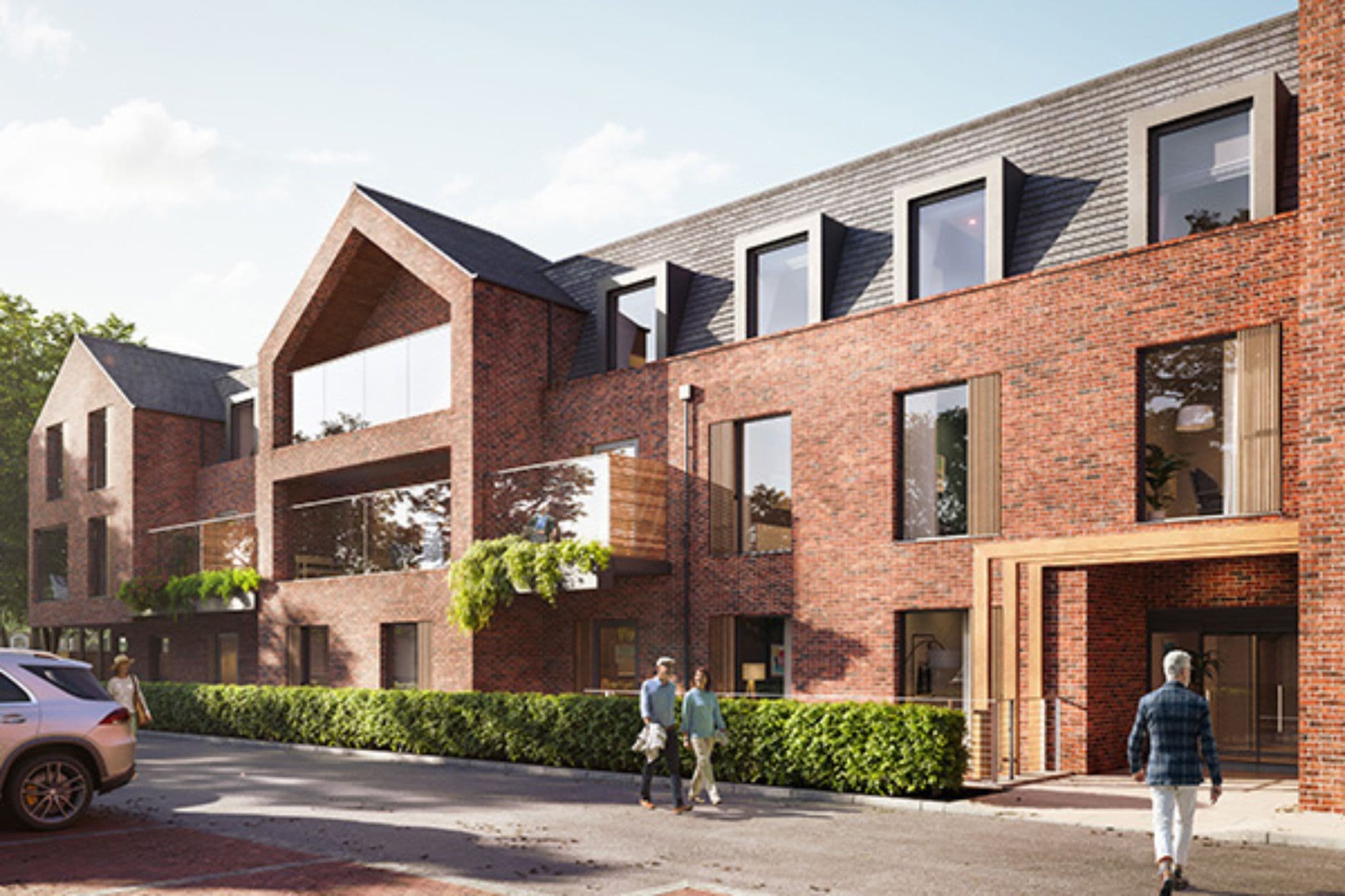 Shipley Manor Care Home