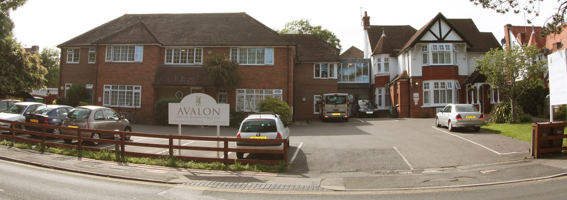 Avalon Nursing Home