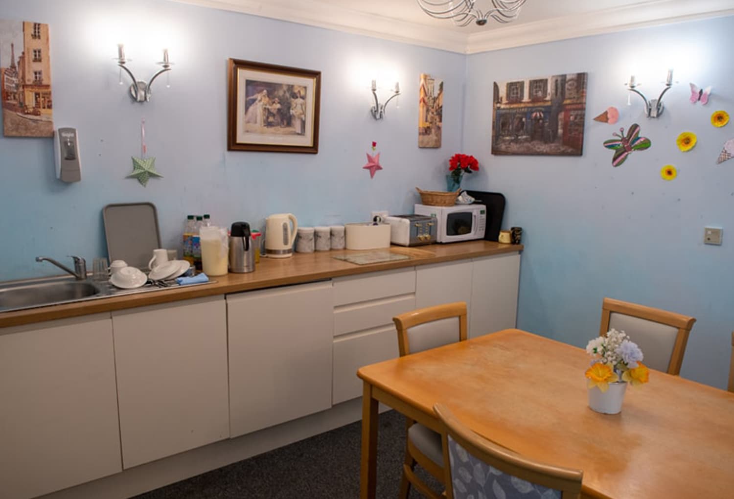 Avalon Nursing Home