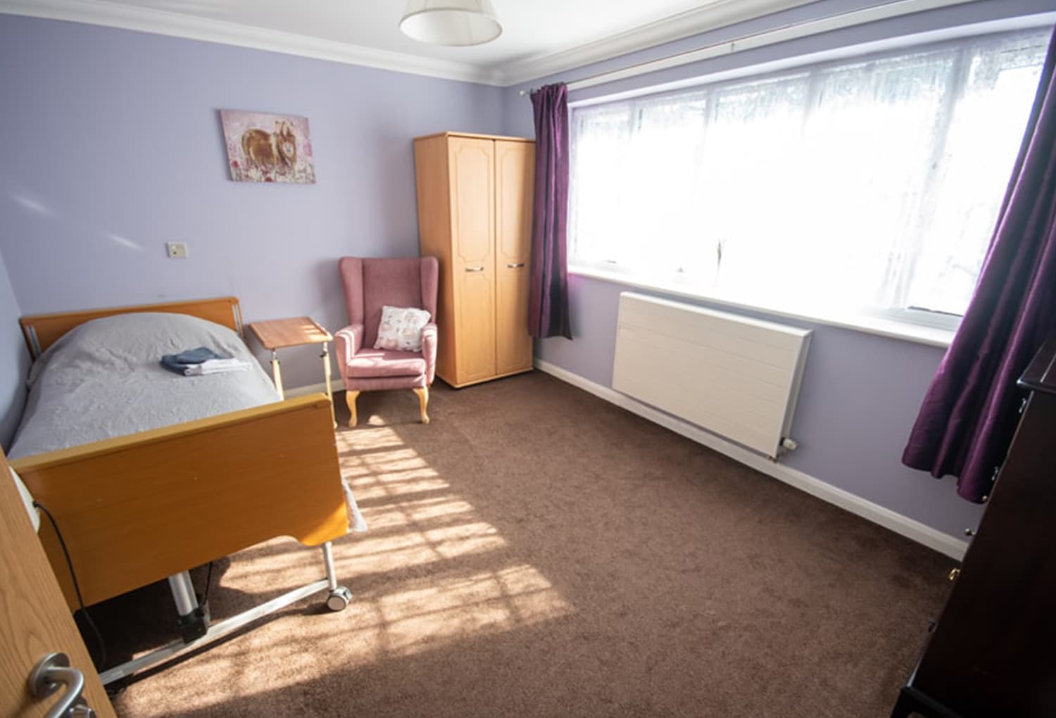 Avalon Nursing Home