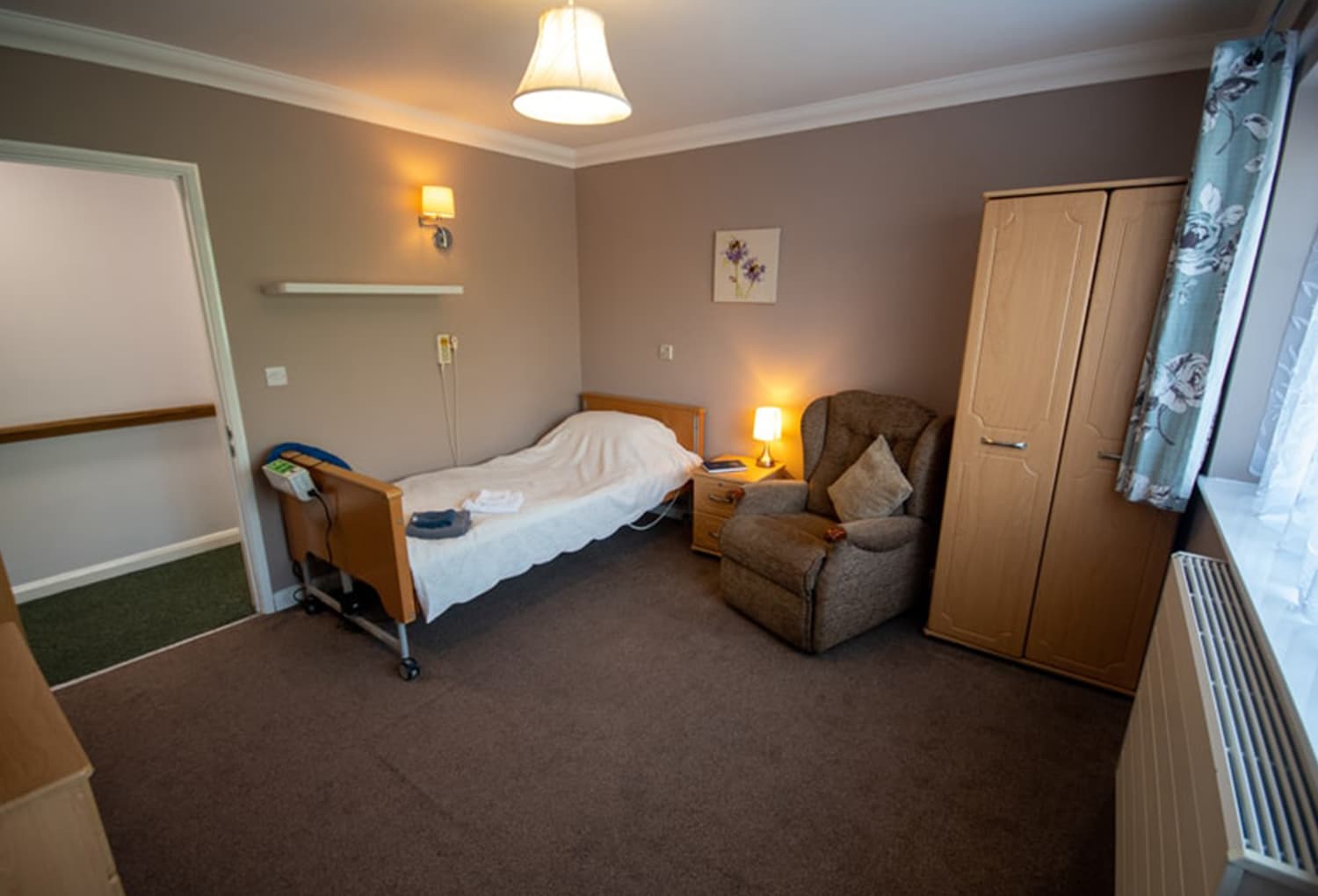 Avalon Nursing Home