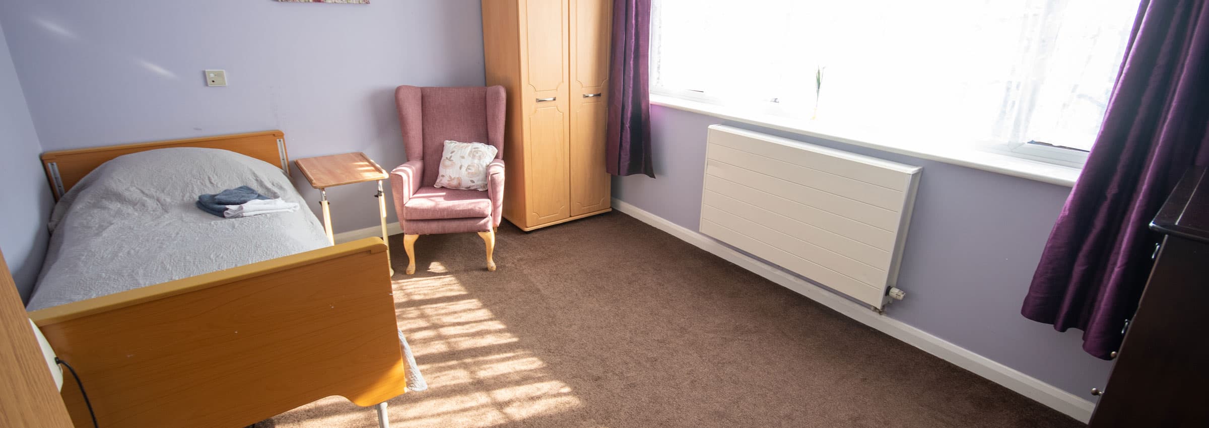 Avalon Nursing Home